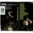 thumbnail image 2 of Pornograffitti Live 25 / Metal Meltdown (Blu-ray + DVD + CD), Loud & Proud Records, Music & Performance, 2 of 3
