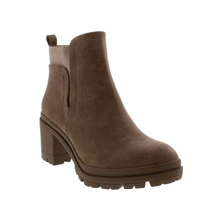 

Jellypop Shelley Fashion Boot Beige | SHELLEY LT TAUP - SHELLEY LT TAUP