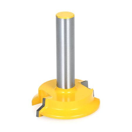 1 2 Shank Drawer Front Joint Straight Rail Stile Router Bit