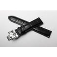 thumbnail image 4 of 16/18/20mm stainless steel polished finish buckle, compatible with Vacheron Constantin, 4 of 5