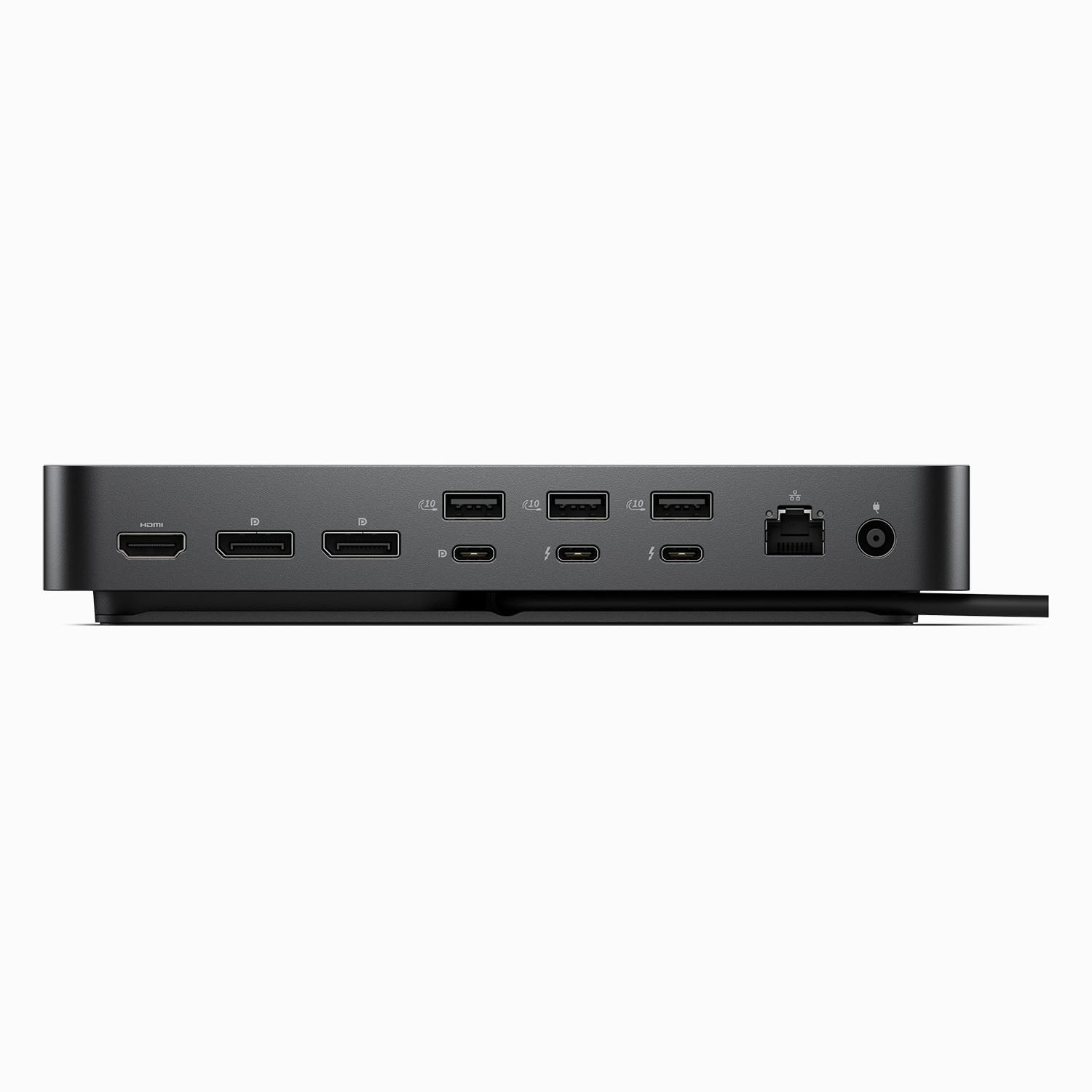 Dell Pro Thunderbolt 4 Smart Dock SD25TB4 DELLSD25TB4 - Walmart.com