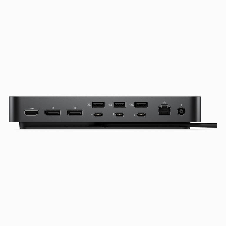 Dell Pro Thunderbolt 4 Smart Dock SD25TB4 DELLSD25TB4 - Walmart.com