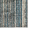 thumbnail image 5 of Addison Rugs Indoor/Outdoor Waverly Modern Stripes Washable Rug 8' x 10' - Earth, 5 of 5