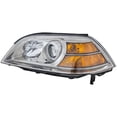 thumbnail image 3 of KarParts360 For Acura MDX 2004 2005 2006 Headlight Driver Side | Lens And Housing | Clear Lens | Excluded Bulbs | Replacement For AC2518107 | 33151S3VA12, 3 of 7