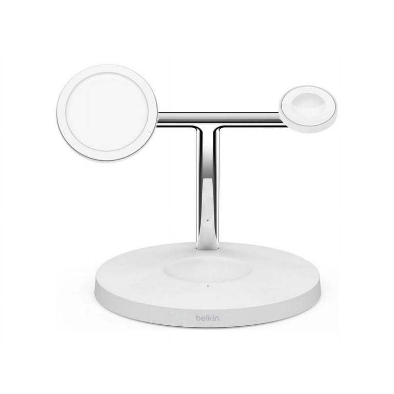 Belkin MagSafe 3-in-1 Wireless Charging Stand (Older 2021