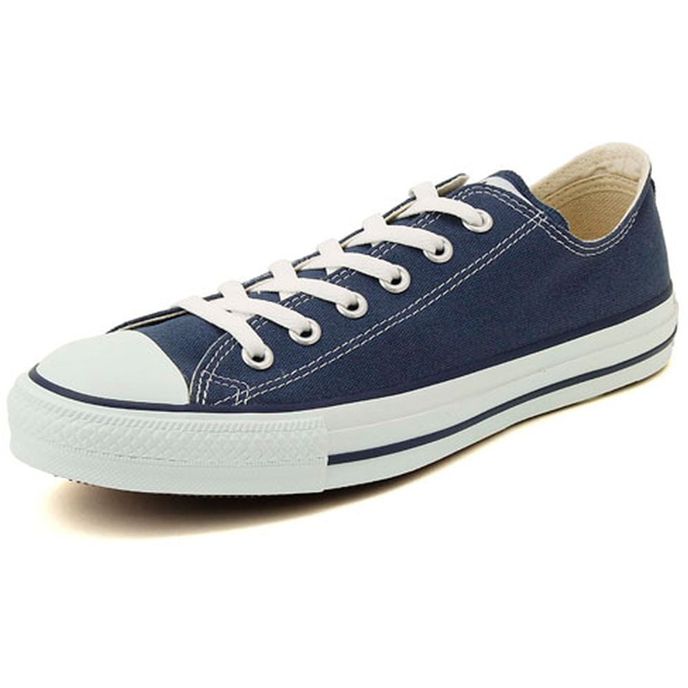 Converse Navy Blue Sneakers s-l400.jpg main image 2