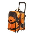 thumbnail image 5 of Brunswick Edge Double Roller Bowling Bag - Many Colors Available, 5 of 7
