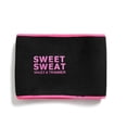 thumbnail image 1 of Taille-culotte Absorbant la Sueur Douce Noir/rose, 1 of 5