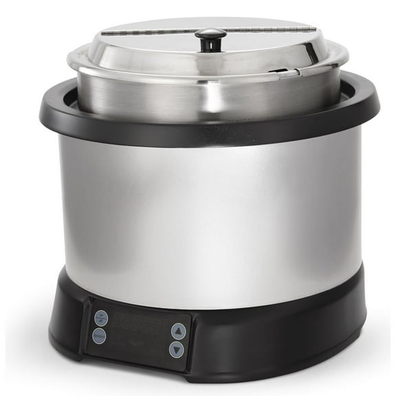 Vollrath 7470110 Mirage 7 Quart Induction Rethermalizer