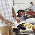 thumbnail image 3 of Birdeem Grilling Accessories Bbq Accessories Griddle Accessories Kit 16Pcs Flat Top Grilling Tools Set Stainless Steel Grill Bbq Spatula Kit Cooking Utensils Set with Carry Bag for Outdoor Barbecue, 3 of 12