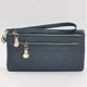 thumbnail image 1 of unbranded Cartera Mujer De PU Con Y Múltiples Ranuras Para Almacenamiento Práctico, 1 of 8