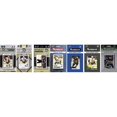 thumbnail image 1 of C&I Collectables PENGUINS719TS NHL Pingouins de Pittsburgh 7 Cartes à Collectionner sous Licence Différentes, 1 of 1