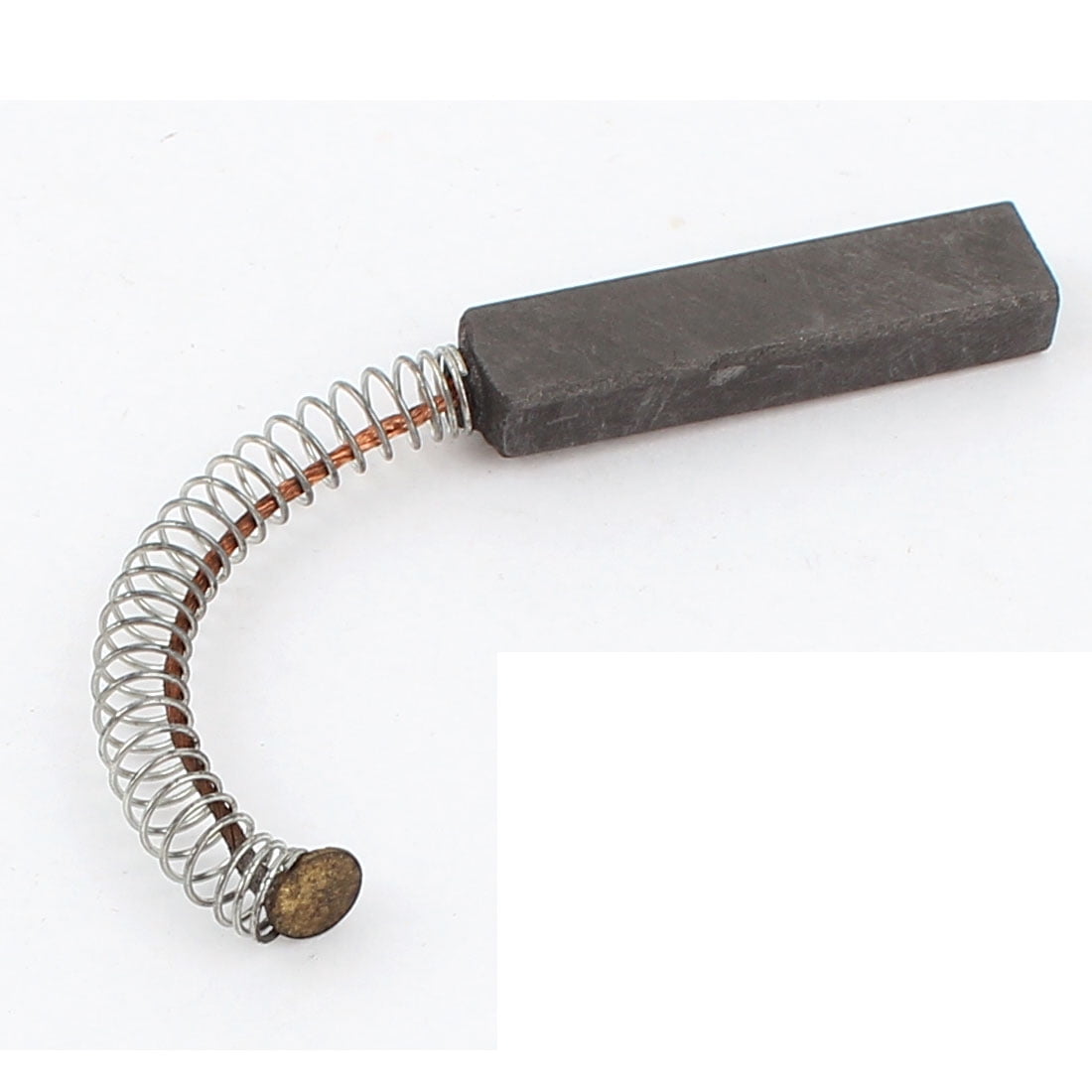 Unique Bargains Electric Motor Carbon Brushes Repair Replacement 35 x 9