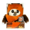 Wicket 7" Plush & Pin Set