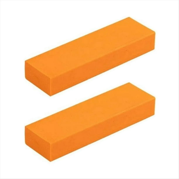 Borrador de Cal FáCil para BañO, Eliminador de óXido de Vidrio, Goma, Herramientas de Limpieza para el Hogar, Cocina, BáScula de Cocina y Cepillo para óXido