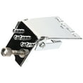 thumbnail image 1 of KAKOWELY Pièces de Queue de Banjo en Métal 5-String Accessoires de Queue de Guitare, 2.36x"X1.38"X1.3", 1 of 4