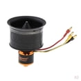 thumbnail image 1 of Ventilador de conducto Sunnimix 50mm QF2611 4600KV Motor sin Escobillas, 1 of 8