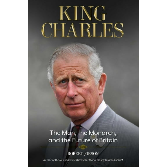 King Charles, (Paperback)