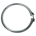 thumbnail image 5 of BST BSSP 2Pcs Diesel Particulate Filter V-Band Clamp for Semi Trucks 14.33" Replaces,DPF Filter Clamp For Volvo Mack MP7 MP8 D11 D13 OEM# 22778070 674-7009, 5 of 8