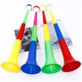 thumbnail image 1 of VERDANVERSE 10Pack Toy Trumpets Childrens Horns Noise Making Musical Instruments For Toddlers Props, 1 of 8