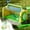 Green, variant on syligr Outdoor Exploration Kit for Kids 5-12, Portable Observation Cage with Capture Tools, Outdoor Nature Learning Set for Boys Girls, 9.1 Inch, Summer Birthday Present for Young Explores