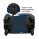 thumbnail image 2 of Fotbe Shark Funda Protectora para Equipaje, Antirrayones y Resistente a la Suciedad, Compatible con Maletas de 18 a 32 Pulgadas-Large, 2 of 7