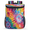 Multicolor 4, variant on Jiaoprinted Cute Cartoon Cat Leakproof Cooler Backpack, Funny Cats Insulated Backpack Cooler for Outdoor