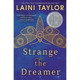 thumbnail image 2 of Pre-Owned Strange the Dreamer (Paperback) 0316341673 9780316341677, 2 of 2