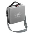 thumbnail image 2 of Shockproof Storage Bag Carrying Case Messenger Portable Handbag for DJI Mini 3 Pro Drone, 2 of 14