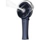 thumbnail image 1 of Ventilador nebulizador KIBEE KB318 portátil de 4000 mAh con tanque de agua de 50 ml, 1 of 7