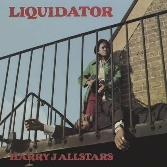 Liquidator (CD)