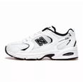 thumbnail image 1 of New Balance 530 White Black MR530EWB, 1 of 6