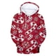thumbnail image 2 of Sudaderas de Navidad Moda Para Hombre Suéter de Navidad Informal Sudadera Con Capucha de Impresión Digital de Lana Odeerbi ODB121483, 2 of 5
