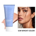 thumbnail image 1 of Fankiway Liquid Natural Long-lasting Makeup Moisturizing Translucent Cream, 1 of 3