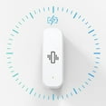 thumbnail image 3 of Sensor Zigbee Inteligente para Detección de Vibración y Caída con Alerta en Tiempo Real, Control Remoto por App Tuya, Notificaciones de Batería Baja y Desconexión, Compatible con Puerta de Enlace, 3 of 6