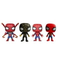 thumbnail image 3 of FUNKO POP-figura de Spider-Man NO WAY HOME, figura de los vengadores, figura de mono nocturno, modelo de acción coleccionable, juguetes de regalo, 3 of 5