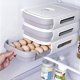 thumbnail image 4 of Caja de almacenamiento automática para huevos JM 18-20 compartimentos para frigorífico, 4 of 5
