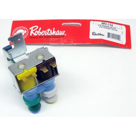 Refrigerator Water Valve for Whirlpool 67005154, AP4071381, PS2061368