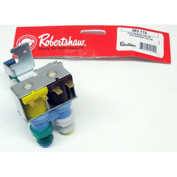 Refrigerator Water Valve for Whirlpool 67005154, AP4071381, PS2061368