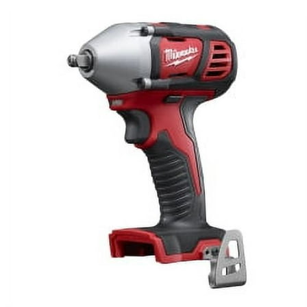 Milwaukee M18 3/8" Impact Wrench (Bare Tool)