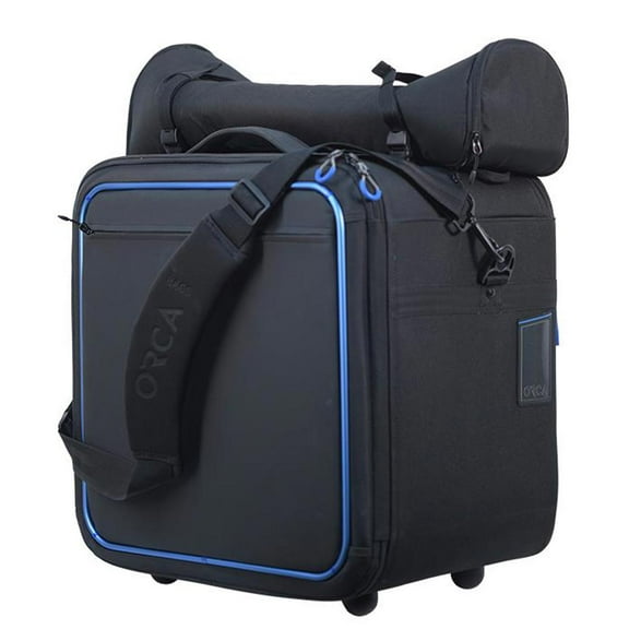 Orca OR-62 Dual Light Case