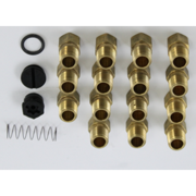 Bard HVAC WGCK-1 - Natural to LP Conversion Kit