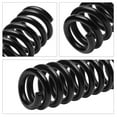 thumbnail image 2 of Geelife 2x Front Left and Right Side Coil Spring for Toyota 4Runner 1996-2007 FJ Cruiser, 2 of 6