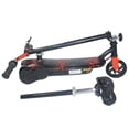 thumbnail image 4 of Scooter Eléctrico Infantil Plegable Moboss A11 Rojo 12km/h Moboss A11, 4 of 5