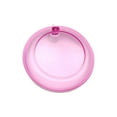 thumbnail image 1 of Denture Box Plastic Round 360° Rotation Denture Bath Case Denture Container, 1 of 7