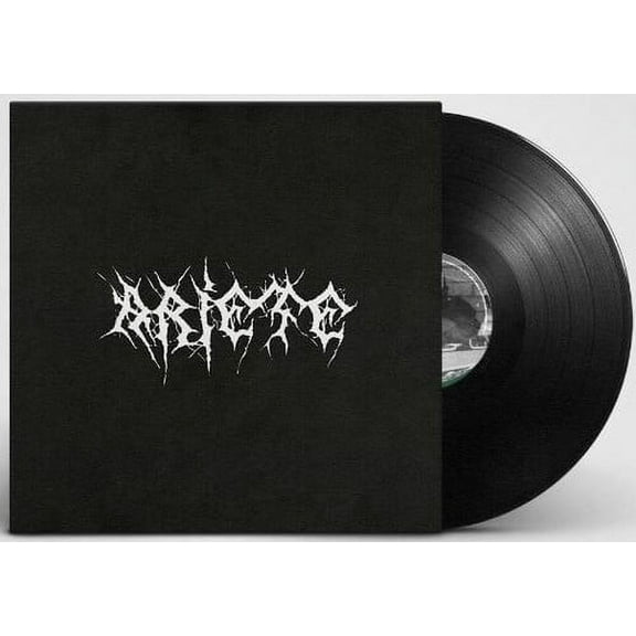 Ariete - Ariete - Vinyl