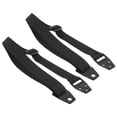 thumbnail image 4 of 2pcs Muebles Anti-Tip Straps TV de servicio pesado Correas de seguridad para protección infantil, 4 of 8