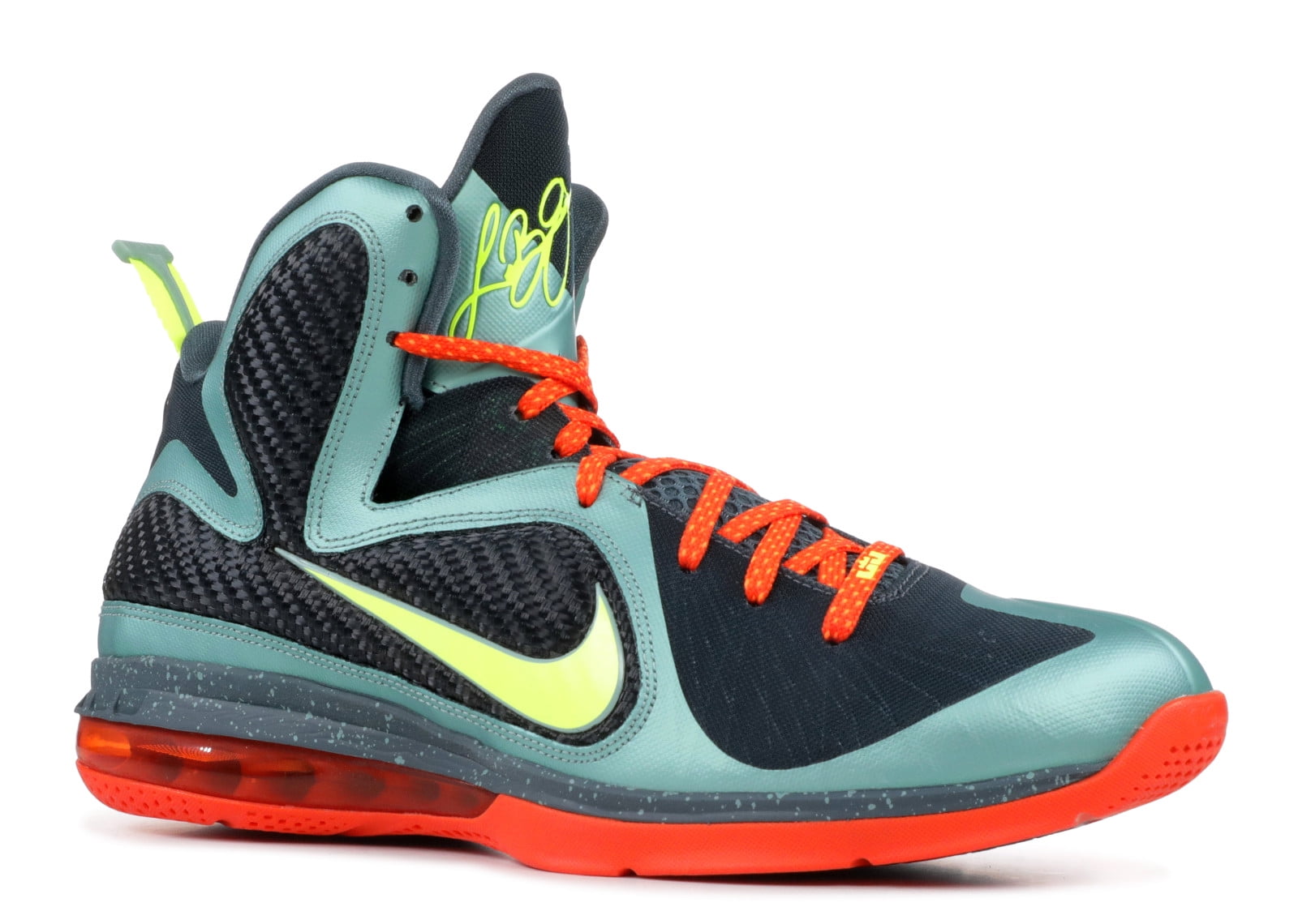 LEBRON 9 'CANNON' - 469764-004 - Walmart.com - Walmart.com