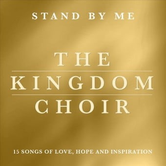 - STAND BY ME (Music)