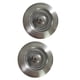 thumbnail image 5 of 2x Colador y tapón para fregadero de cocina Combos Tapones para colador de fregadero Fregadero de repuesto Estilo B, 5 of 9